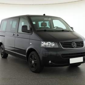 VW Multivan 2.5 TDI / 19946998