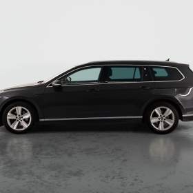 Foto inzerátu VW Passat 2.0 TDI