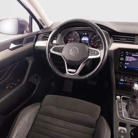 Foto inzerátu VW Passat 2.0 TDI