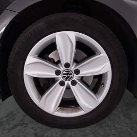 Foto inzerátu VW Passat 2.0 TDI
