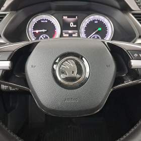 Skoda Superb 2.0 TDI / 19947001