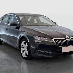 Skoda Superb 2.0 TDI / 19947004