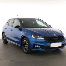 Skoda Fabia 1.0 TSI / 19948239