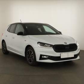 Skoda Fabia 1.0 TSI / 19948239