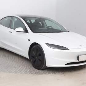 Tesla Model 3 Standard Range LFP / 19948246