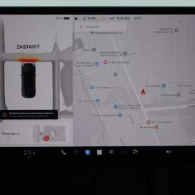 Tesla Model Y Long Range AWD 79kWh / 19948247