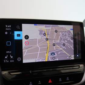 Foto inzerátu VW ID.5 Pro Perf. (82 kWh)