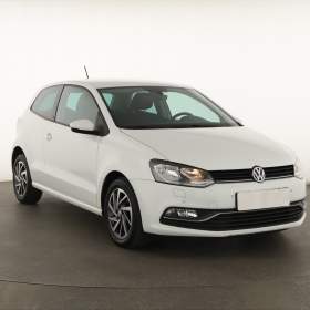 VW Polo 1.4 TDI / 19948253