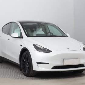 Tesla Model Y Long Range AWD 75kWh / 19948260