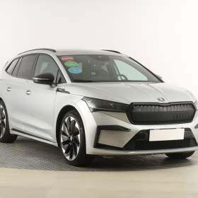 Skoda Enyaq iV 60 (62 kWh) / 19948261