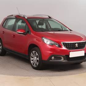 Peugeot 2008 1.2 PureTech / 19948262