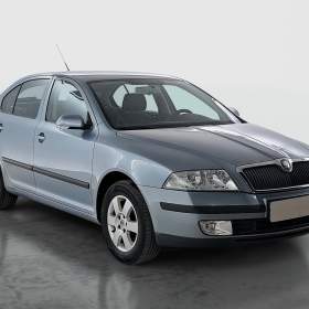 Skoda Octavia 1.6 / 19948263