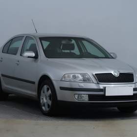 Skoda Octavia 1.6 / 19948263
