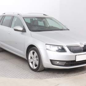Skoda Octavia 1.4 TSI / 19948265