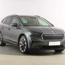 Skoda Enyaq iV 60 (62 kWh) / 19948266