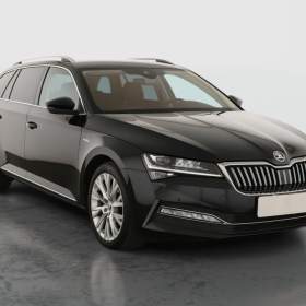 Skoda Superb 2.0 TDI / 19948268