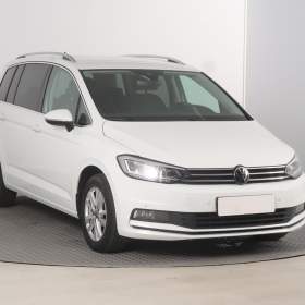 VW Touran 2.0 TDI / 19948270