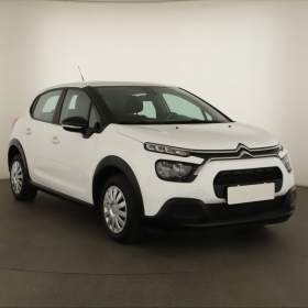 Citroen C3 1.2 PureTech / 19948273