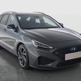 Hyundai i30 1.5 T- GDI MHEV / 19948274