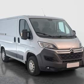 Citroen Jumper 2.2 BlueHDi / 19948277