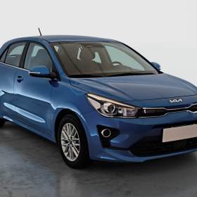 Kia Rio 1.2 DPI / 19948282