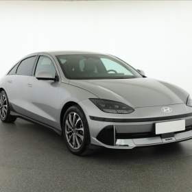 Hyundai Ioniq 6 Long Range 2WD / 19948283