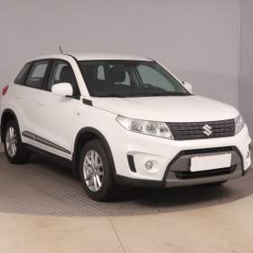 Suzuki Vitara 1.6 VVT / 19948294