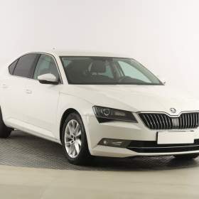 Skoda Superb 1.8 TSI / 19948296