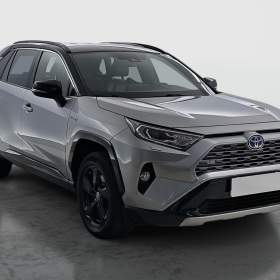Toyota RAV 4 2.5 Hybrid / 19948302