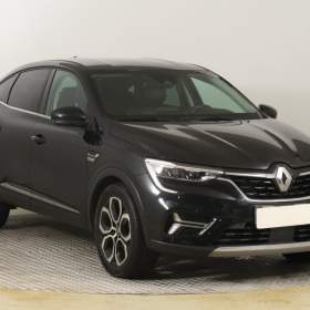 Fotka k inzerátu Renault Arkana 1.3 TCe / 19962652
