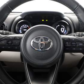 Toyota Yaris 1.5 VVT- i / 19948308
