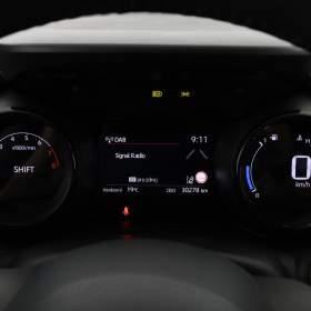 Foto inzerátu Toyota Yaris 1.5 VVT-i