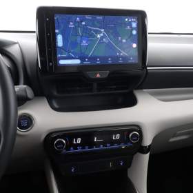 Foto inzerátu Toyota Yaris 1.5 VVT-i