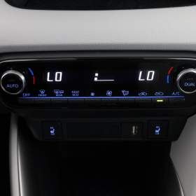 Foto inzerátu Toyota Yaris 1.5 VVT-i