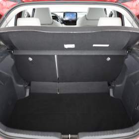 Foto inzerátu Toyota Yaris 1.5 VVT-i