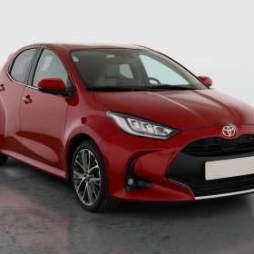 Foto inzerátu Toyota Yaris 1.5 VVT-i