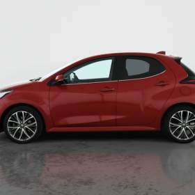 Foto inzerátu Toyota Yaris 1.5 VVT-i