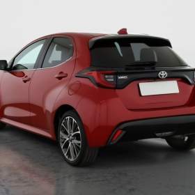 Foto inzerátu Toyota Yaris 1.5 VVT-i