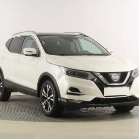Nissan Qashqai 1.6 DIG- T / 19948314