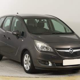 Opel Meriva 1.4 i / 19948316