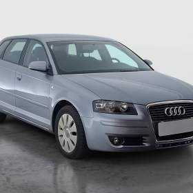 Audi A3 2.0 TDI / 19948320
