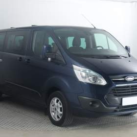 Ford Tourneo Custom 2.2 TDCi / 19948323