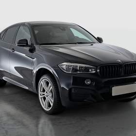 BMW X6 xDrive40d / 19948324