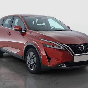 Nissan Qashqai 1.3 DIG- T / 19948326