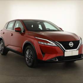 Nissan Qashqai 1.3 DIG- T / 19948326