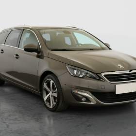 Peugeot 308 1.2 e- THP / 19948328