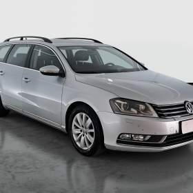 VW Passat 2.0 TDI / 19948331