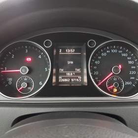 VW Passat 2.0 TDI / 19948331