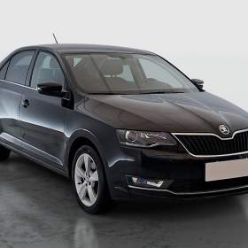 Skoda Rapid 1.0 TSI / 19948332