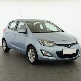 Foto inzerátu Hyundai i20 1.2